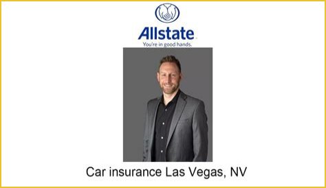 Car insurance Las Vegas NV