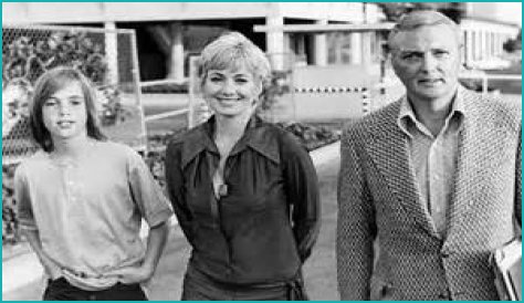 Explore The Unspeakable Truth About David Cassidy's Net Worth