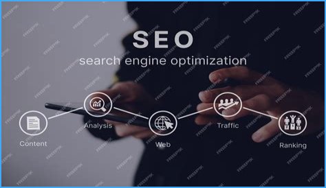 SEO Strategies and Search Engine Optimization for Online Business Growth