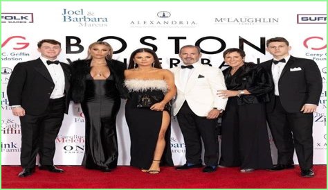 Unveiling The Mystery: What Does Hallie Batchelder's Dad Do?